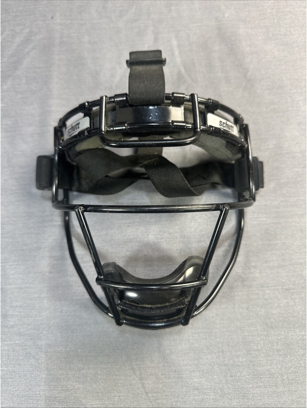 Schutt Junior Catchers Mask